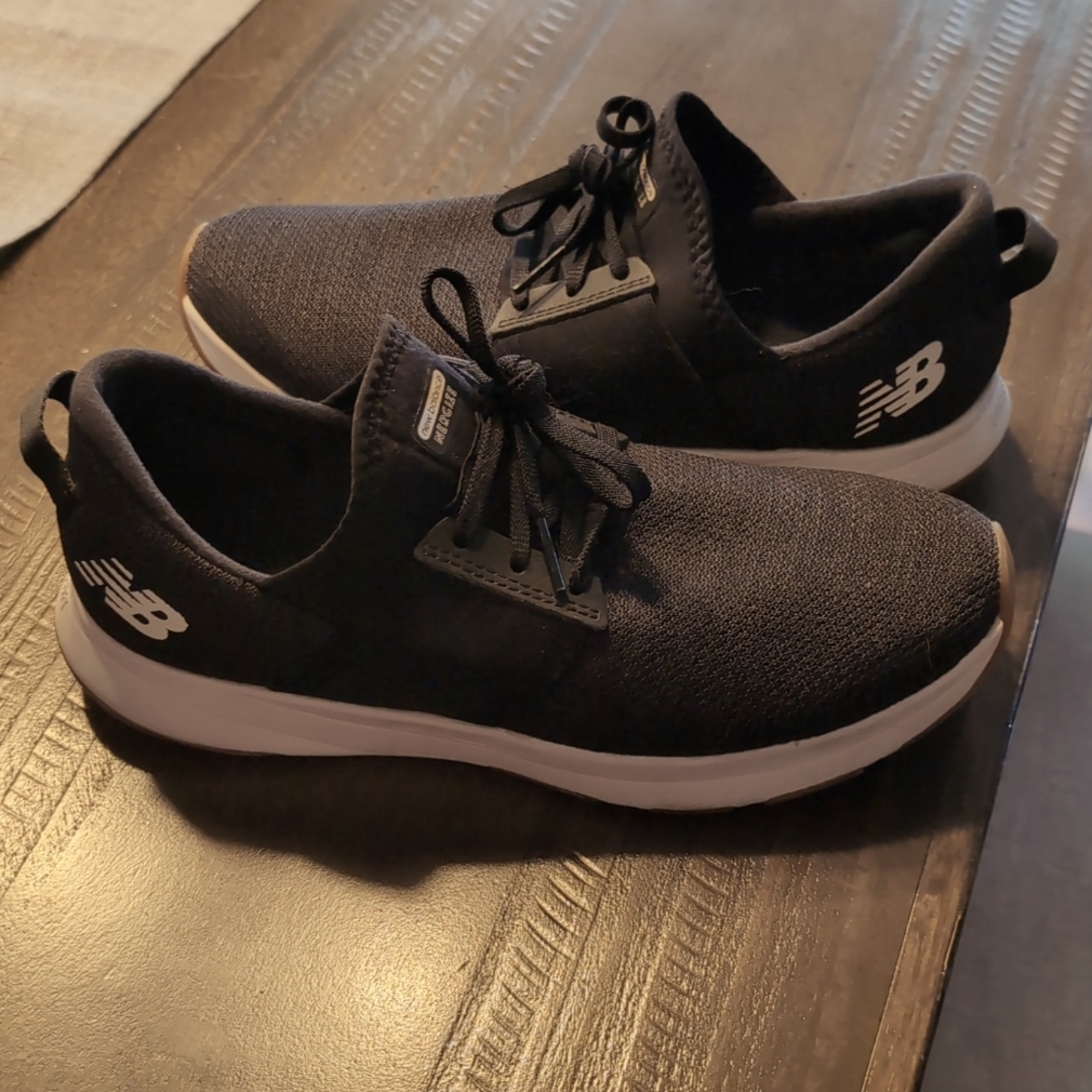 New Balance Dynasoft
